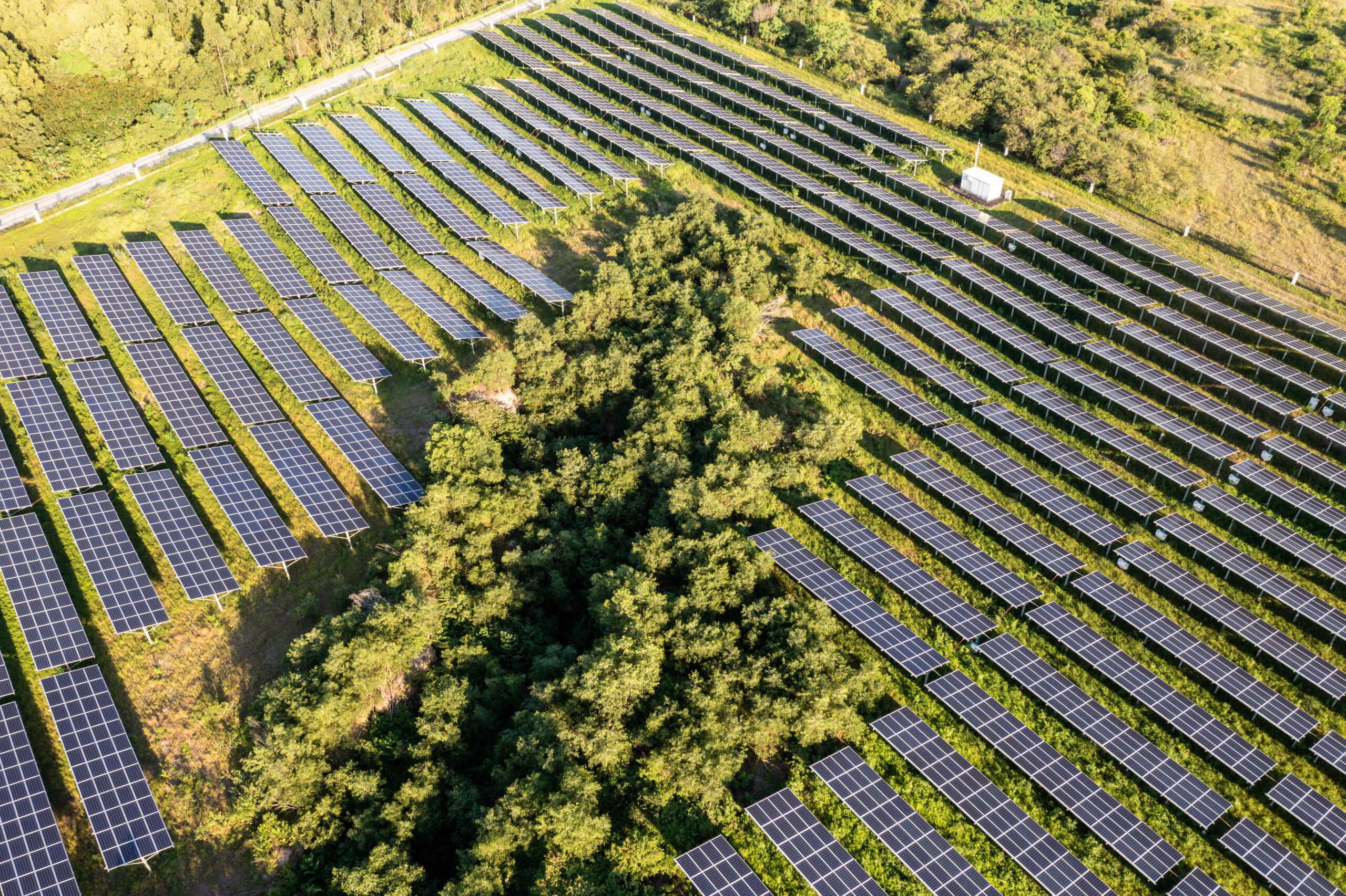 Green Energy Investment Opportunities in Malaysia